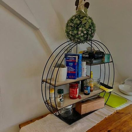 Apartment Near Central Station Цюрих Екстер'єр фото
