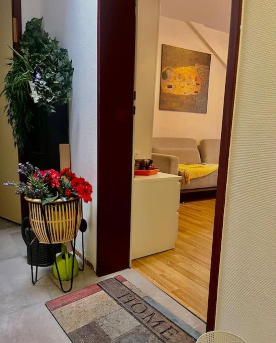 Apartment Near Central Station Цюрих Екстер'єр фото